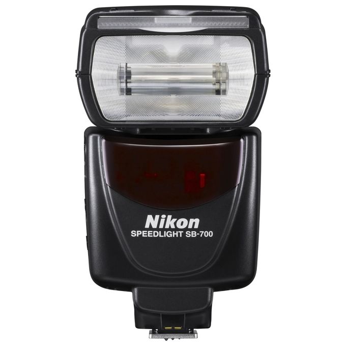 Nikon Lampeggiatore Sb-700
