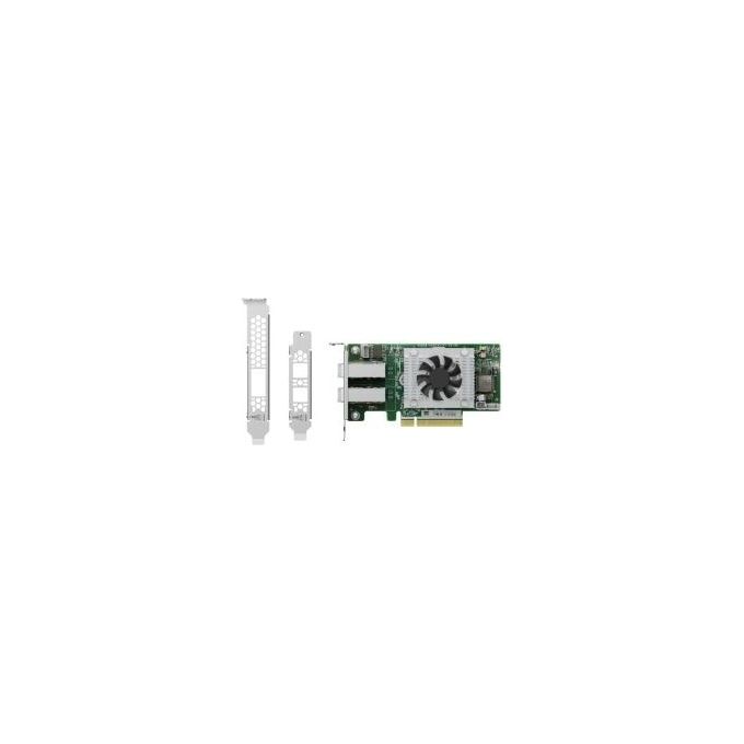 2PORT MINI SAS HD HOST BUS ADAPTER