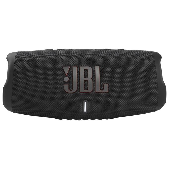 JBL Charge 5 altoparlante bluetooth portatile nero stereo 30w ip67 20h autonomia