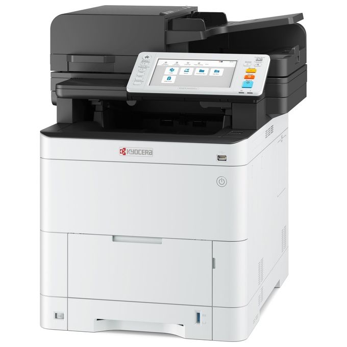 Kyocera ECOSYS MA3500cix Stampante Multifunzione Laser A4 1200x1200 DPI 35 ppm