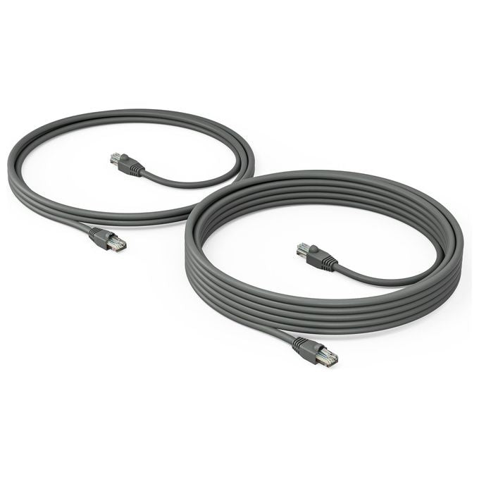 Logitech Cat5e Kit for Logitech Tap Graphite WW
