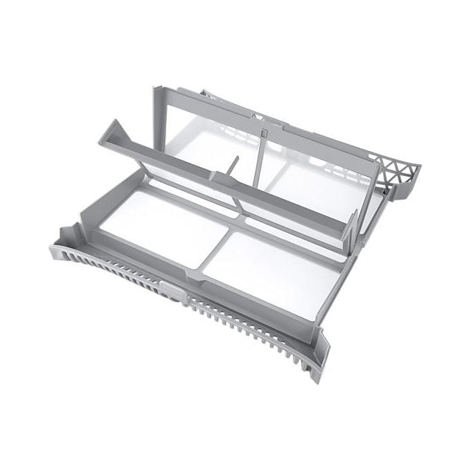 Samsung DV90T5240TW Asciugatrice a Pompa di Calore con AI Control e Capacita' di Carico di 9 Kg Classe Energetica A+++