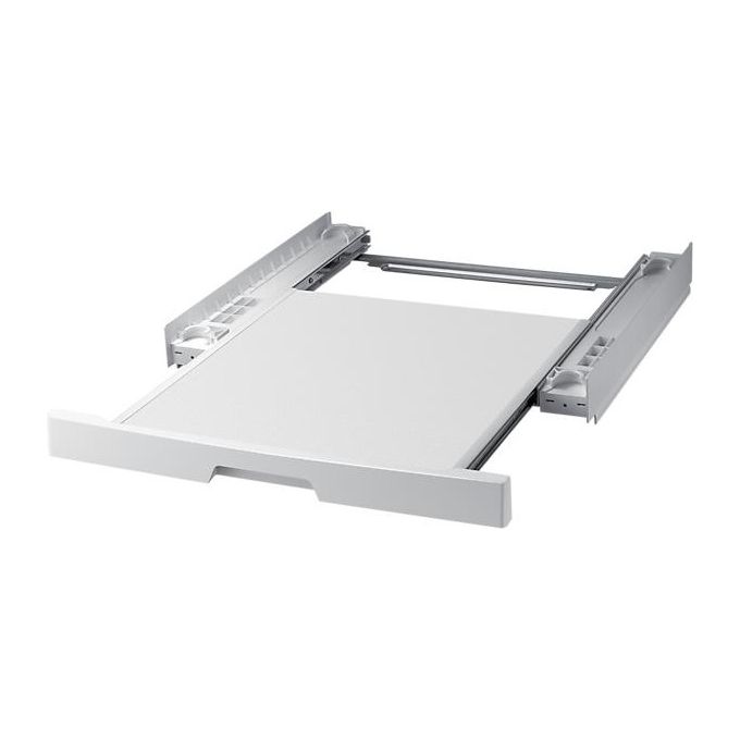 Samsung DV90T5240TW Asciugatrice a Pompa di Calore con AI Control e Capacita' di Carico di 9 Kg Classe Energetica A+++