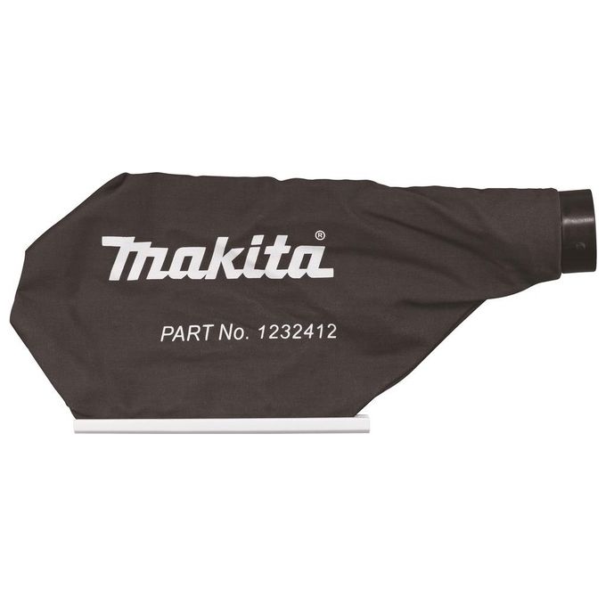 Makita 123241-2 Sacchetto per la Polvere