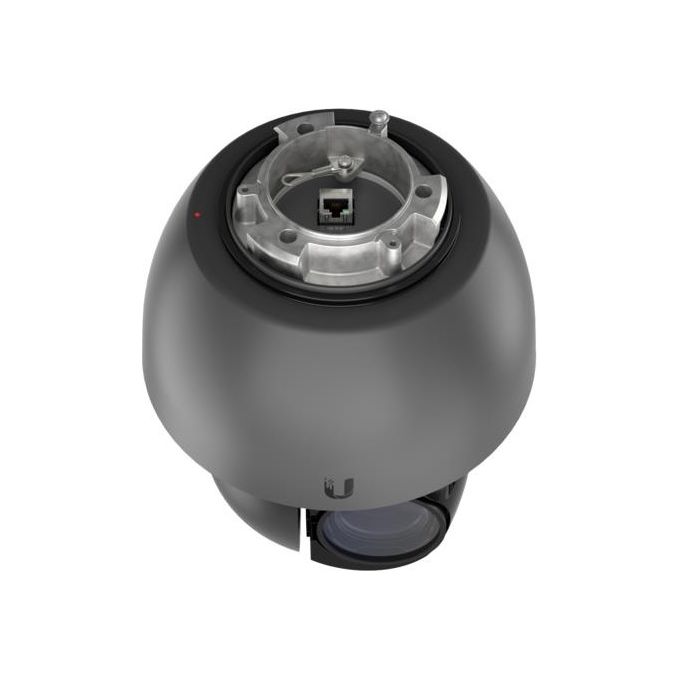 Ubiquiti Networks UniFi Protect G4 PTZ Telecamera di Sicurezza IP Interno e Esterno Cupola 3840x2160 Pixel Soffitto