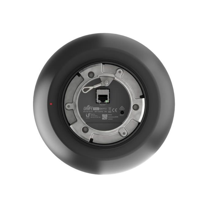 Ubiquiti Networks UniFi Protect G4 PTZ Telecamera di Sicurezza IP Interno e Esterno Cupola 3840x2160 Pixel Soffitto