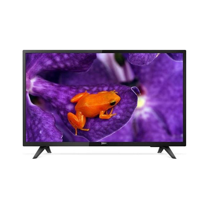 Philips 32HFL5114-12 Tv Led 32'' Full Hd Smart Tv Wi-Fi Nero
