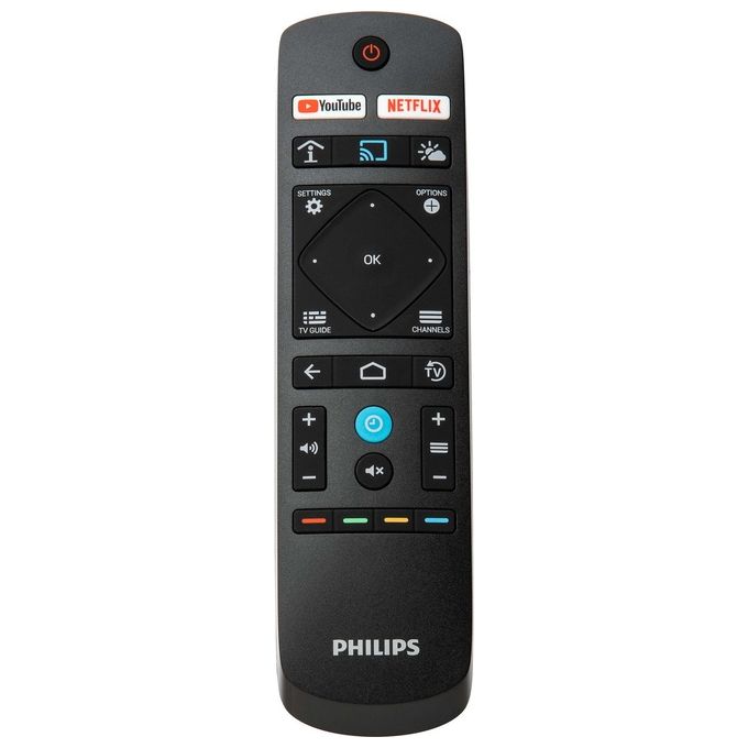 Philips 43HFL5114 Tv Professionale MediaSuite con Tecnologia Android da 43