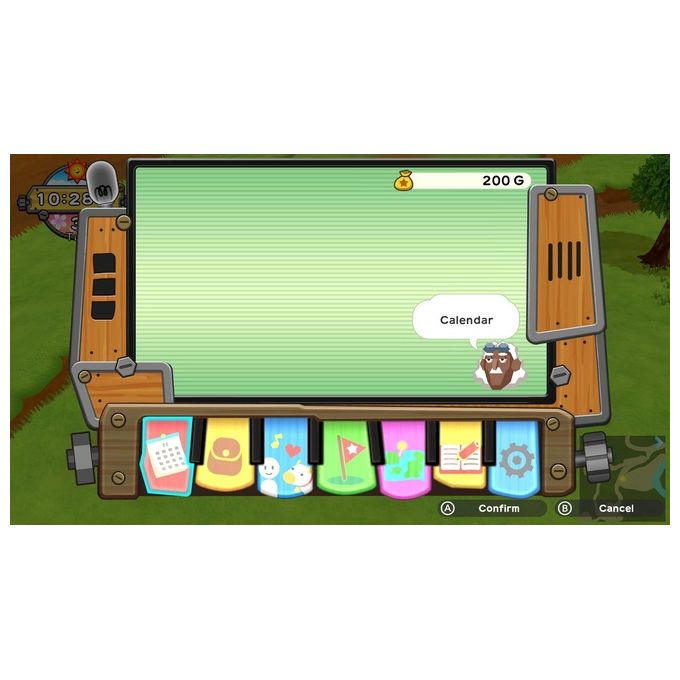 Nintendo Harvest Moon: One World per Nintendo Switch