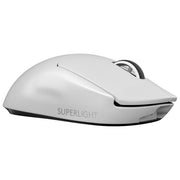 Logitech Pro X Superlight Gaming Mouse White