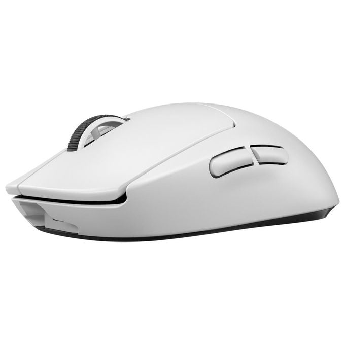 Logitech Pro X Superlight Gaming Mouse White