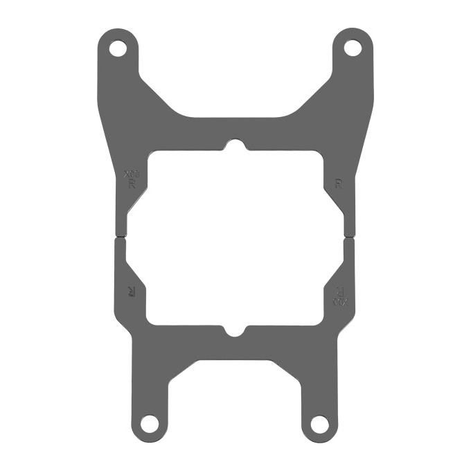 Corsair iCUE H100i Elite Capellix CPU Liquid Cooler Intel 1151-1200-2066 AMD AM4-sTRX4