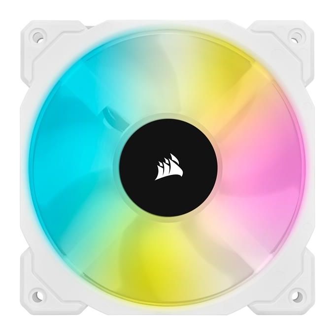 Corsair iCUE H100i Elite Capellix CPU Liquid Cooler Intel 1151-1200-2066 AMD AM4-sTRX4