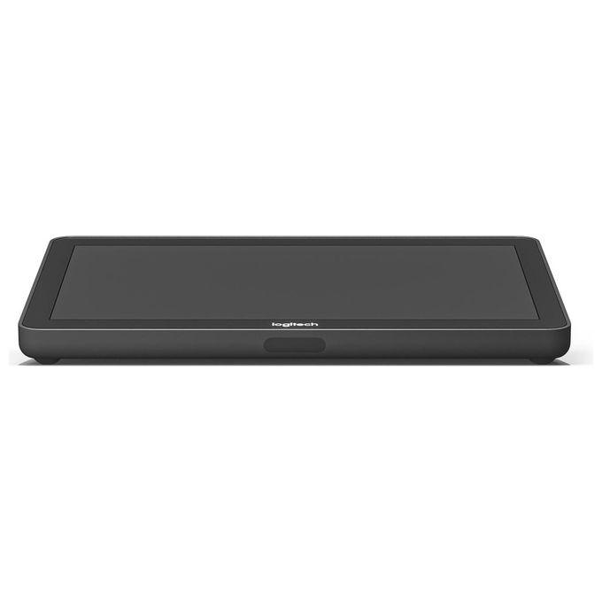 Logitech 939-001950 Tap 10.1'' 1280x800 Pixeles Aluminium