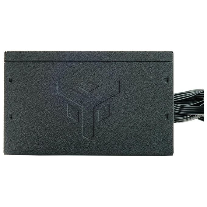 ITek BD500 Alimentatore 500W 80Plus EU Bronze PFC Attivo Ventola HDB 12cm DC to DC