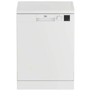 BEKO DVN05320W Lavastoviglie Libera Installazione 13 Coperti Classe energetica E (A++) 5 Programmi 60 cm Bianco