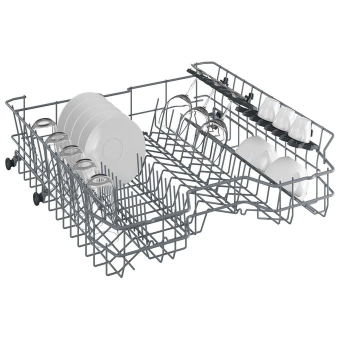 BEKO DVN05320W Lavastoviglie Libera Installazione 13 Coperti Classe energetica E (A++) 5 Programmi 60 cm Bianco