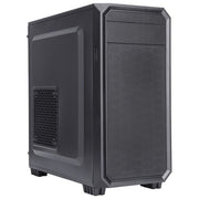 ITek PATRIOT MINI EVO Mini Tower Nero