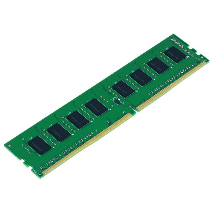 Goodram GR3200D464L22-16G Memoria Ram 16Gb DDR4 3200MHz