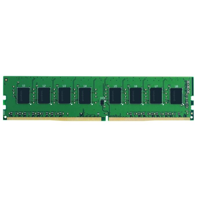 Goodram GR3200D464L22-16G Memoria Ram 16Gb DDR4 3200MHz