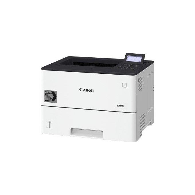 Canon i-SENSYS X 1643P 1200x1200 DPI A4