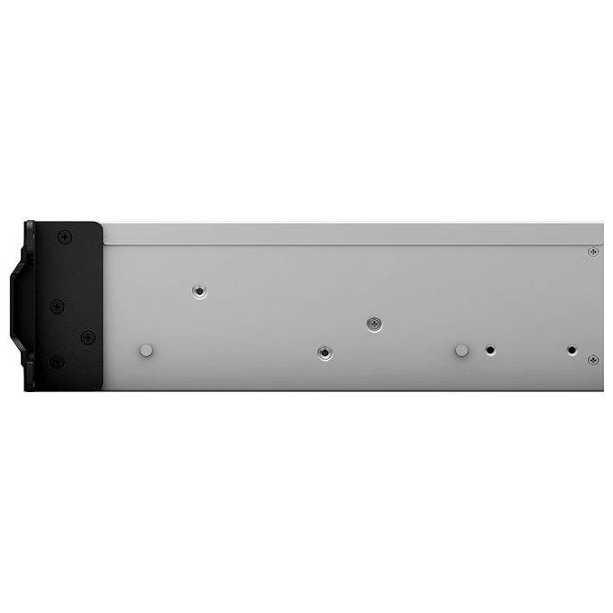 Synology RS1221+ 8 Bay Alloggiamento NAS con Montaggio su Rack