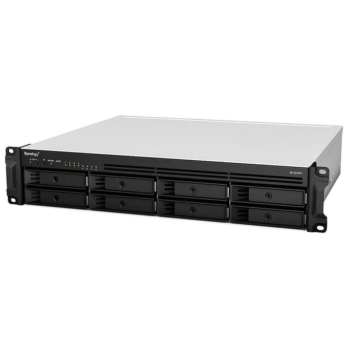 Synology RackStation RS1221RP+ 8-Bay Nas
