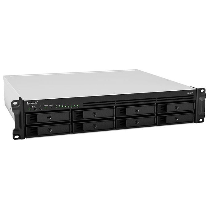 Synology RackStation RS1221RP+ 8-Bay Nas
