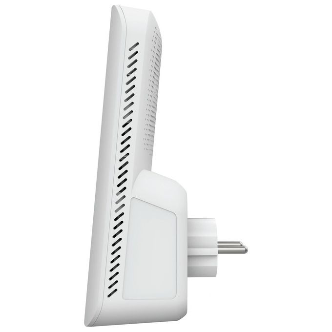D-Link DAP‑X1860 Ripetitore di Rete Bianco 100-1000 Mbit-s