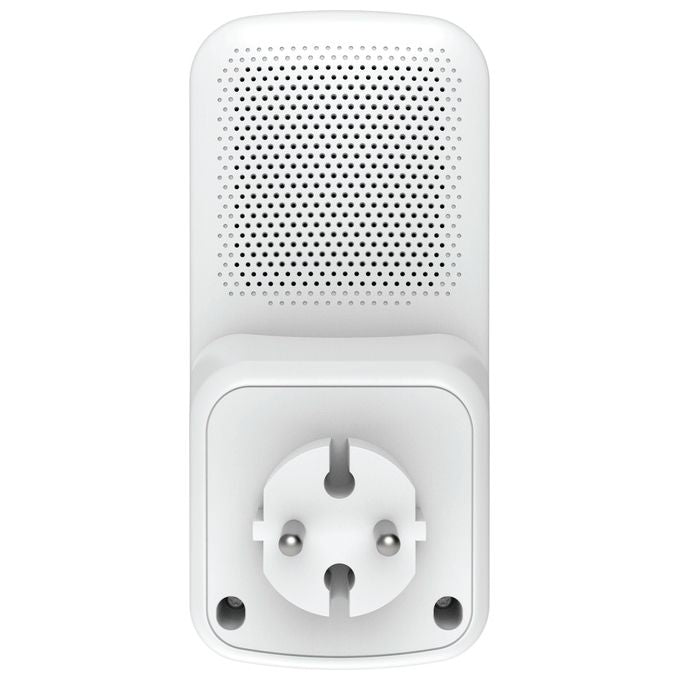 D-Link DAP‑X1860 Ripetitore di Rete Bianco 100-1000 Mbit-s