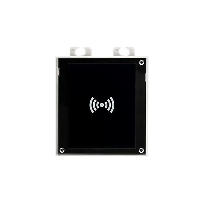 2N 91550942 Helios Ip Verso 13.56mhz