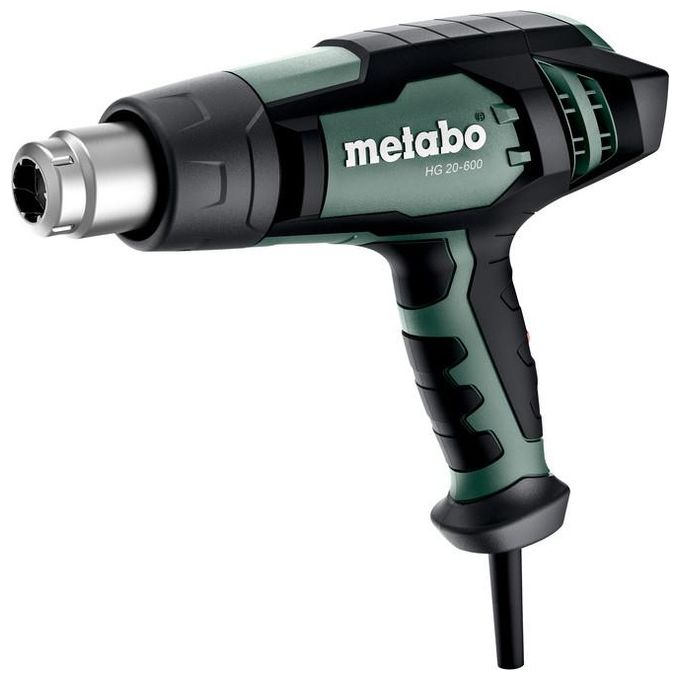 Metabo HG 20-600 Termosoffiatore