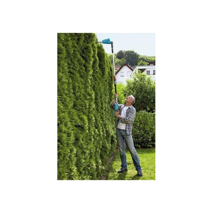 Gardena Tagliasiepi a Batteria THS 42-18V P4A Ready-To-Use kit
