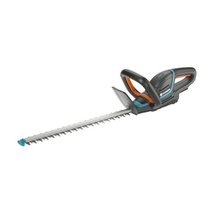 Gardena Tagliasiepi a Batteria ComfortCut 50-18V-P4A