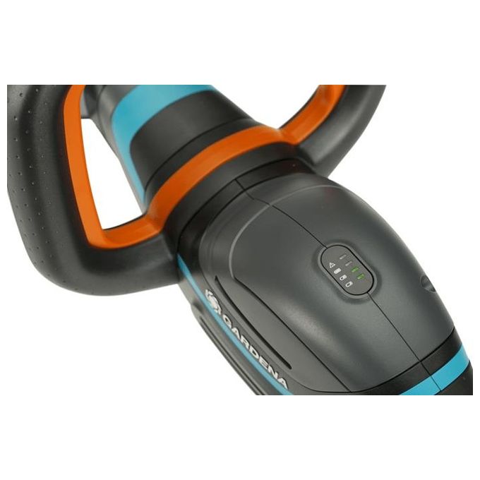 Gardena Tagliasiepi a Batteria ComfortCut 50-18V-P4A