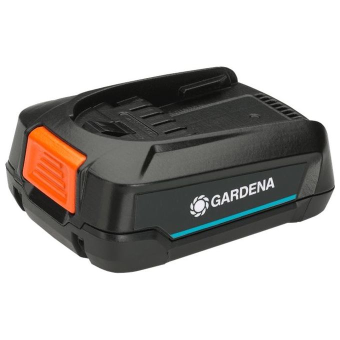 Gardena Batteria di Ricambio P4A PBA 18V-45 2.5Ah