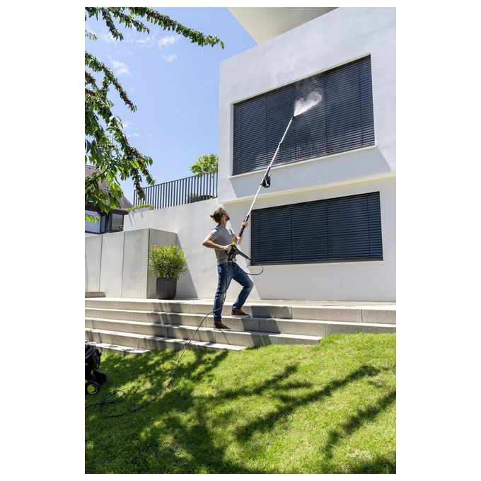 Karcher TLA 4 Lancia Telescopica per Idropulitrici