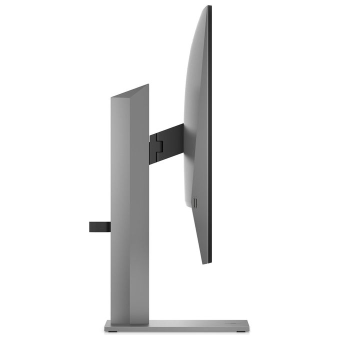 HP Monitor Flat 27'' Z27k G3 3840x2160 Pixel 4k Ultra Hd Tempo di risposta 5 ms