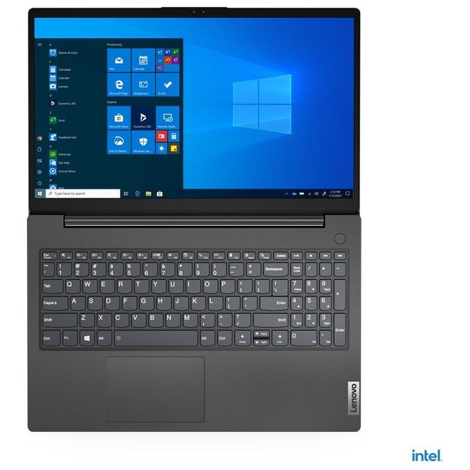 Lenovo V 15 G2 IJL N4500 8Gb Hd 256Gb Ssd 15.6'' Windows 11 Home