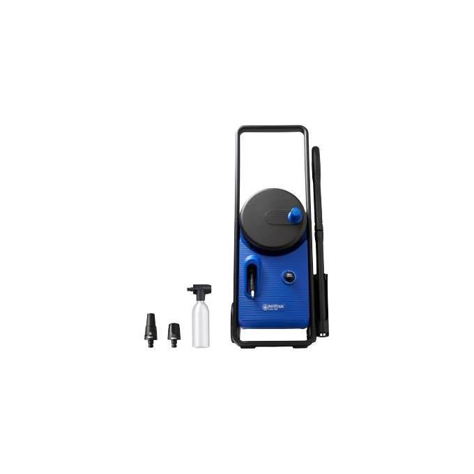 Nilfisk Core 140-6 PowerControl EU Idropulitrice 474 l-h 1800W Blue