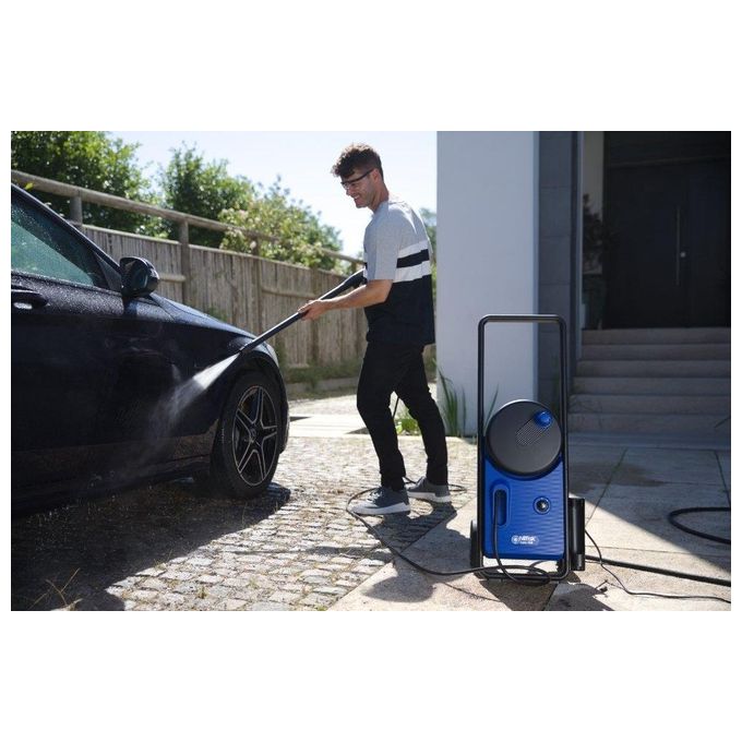 Nilfisk Core 140-6 PowerControl PCA EU Idropulitrice 474 l-h 1800W Blu
