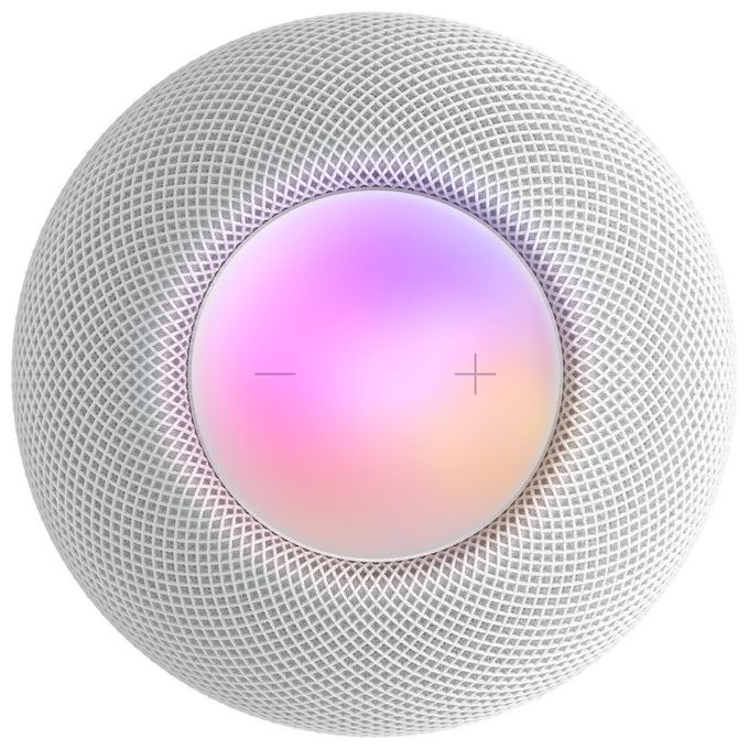Apple HomePod Mini Bianco