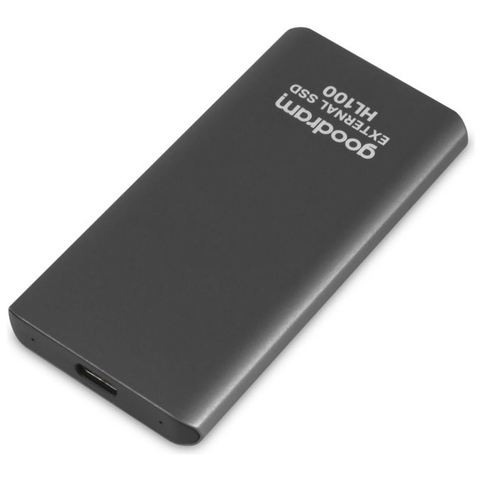 Goodram HL100 Ssd External 512Gb