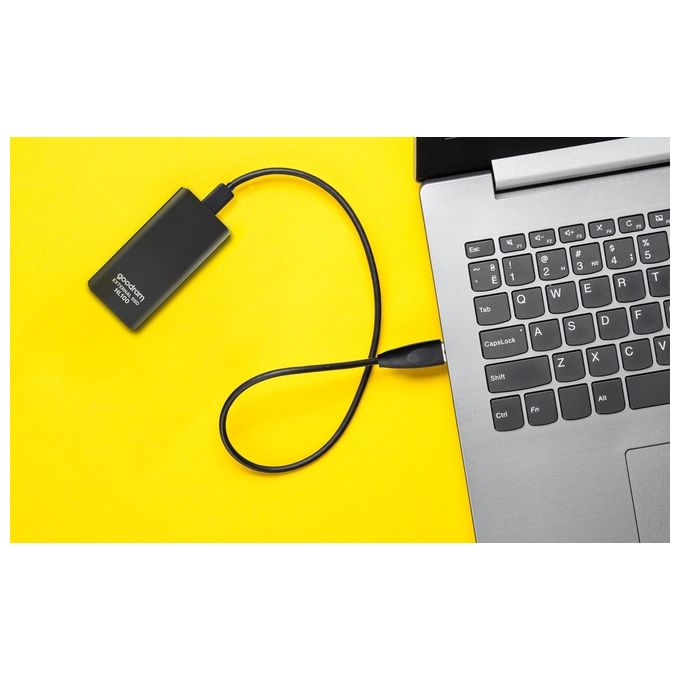 Goodram HL100 Ssd External 512Gb