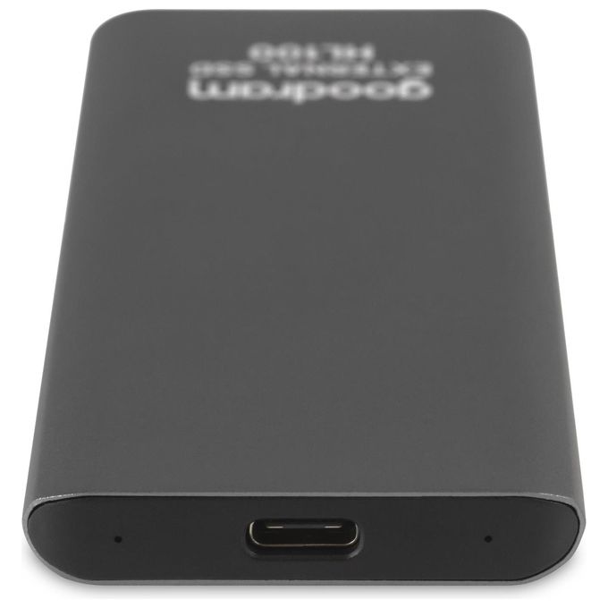 Goodram HL100 Ssd External 512Gb