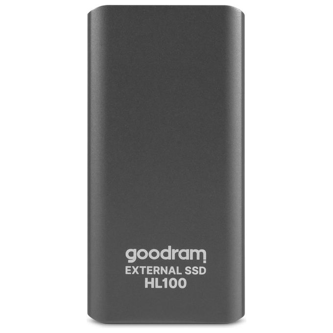 Goodram HL100 Ssd External 512Gb