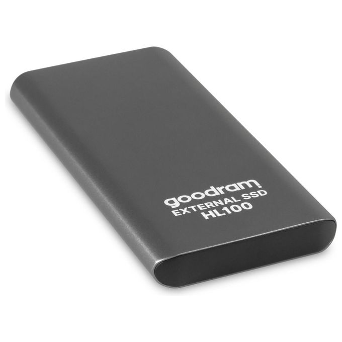 Goodram HL100 Ssd External 512Gb