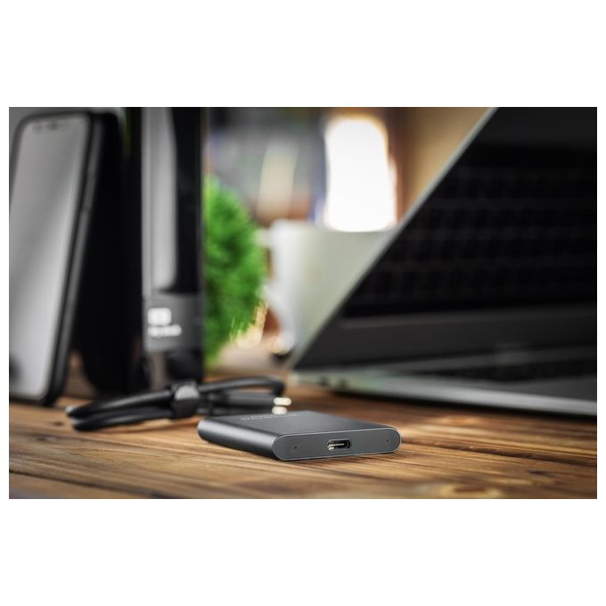 Goodram HL100 Ssd External 512Gb