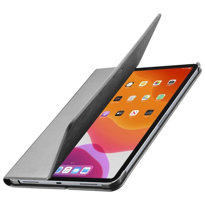 Cellular Line Folio Cover per iPad Air 10.9'' (2022) -Air 10.9'' (2020) - Pro 11'' (2018) Custodia per tablet con funzione stand