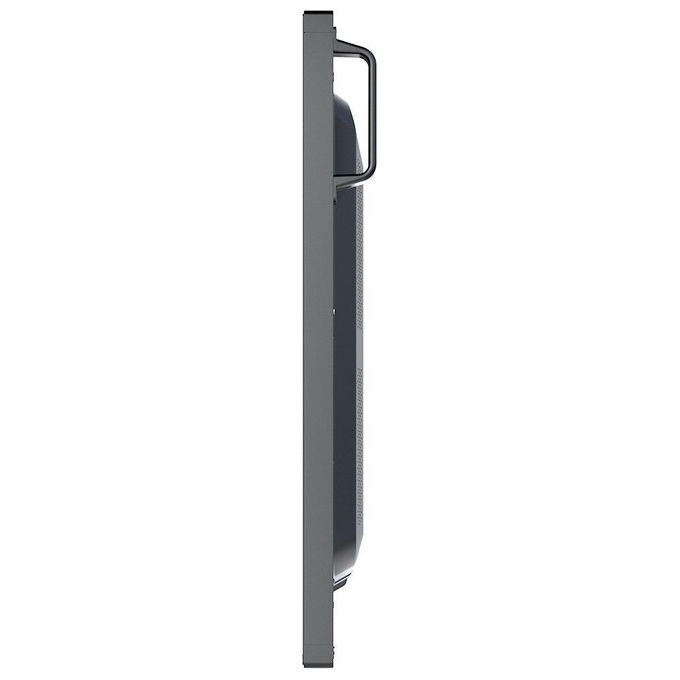 Nec MultiSync P495 Pannello Piatto per Segnaletica Digitale 49'' IPS 4K Ultra Hd Nero